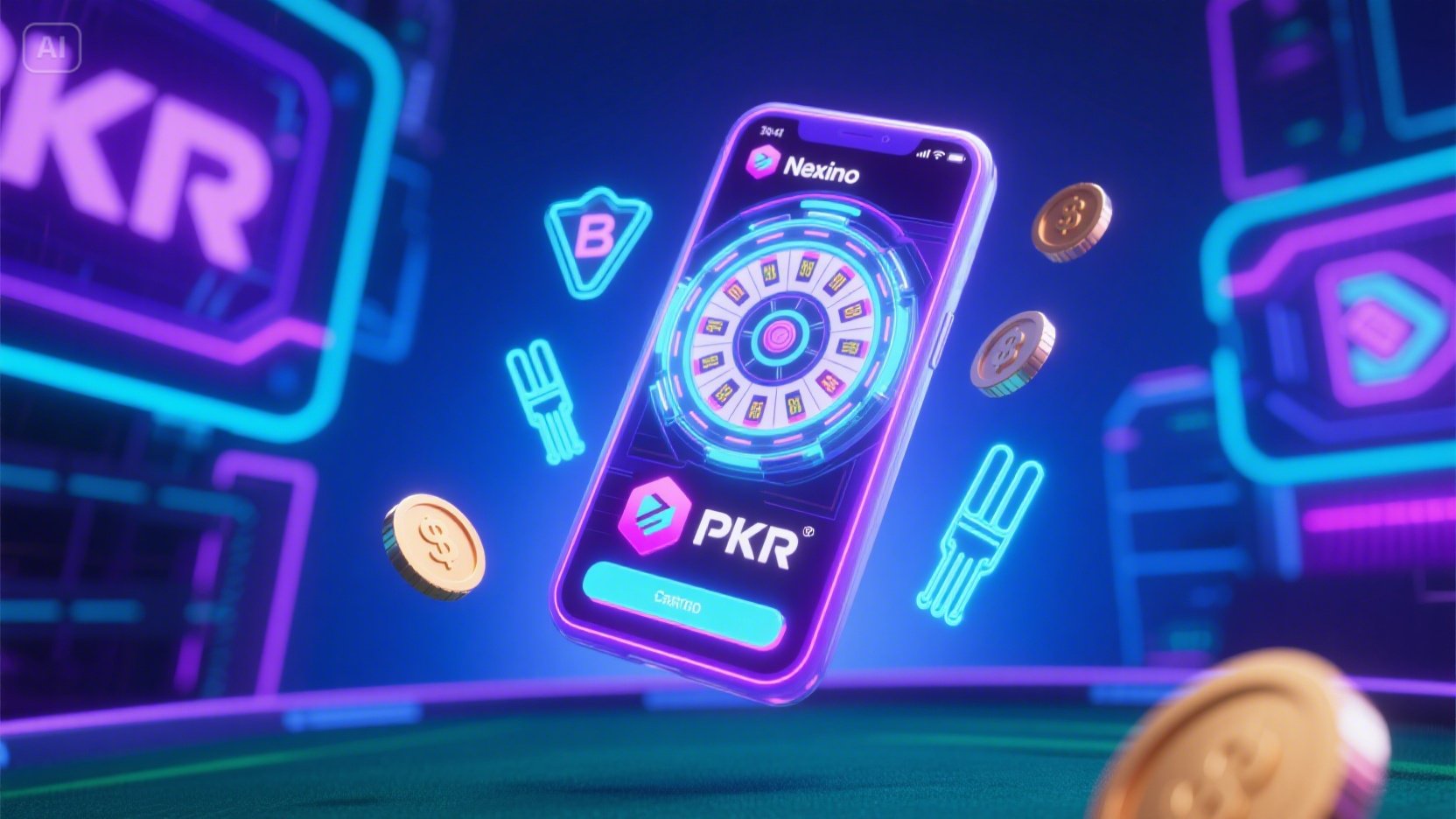 nugget slots casinoJoin now and receive a 200% instant bonus on your first deposit! Pakistani users can play casino games safely and withdraw PKR winnings without delay.