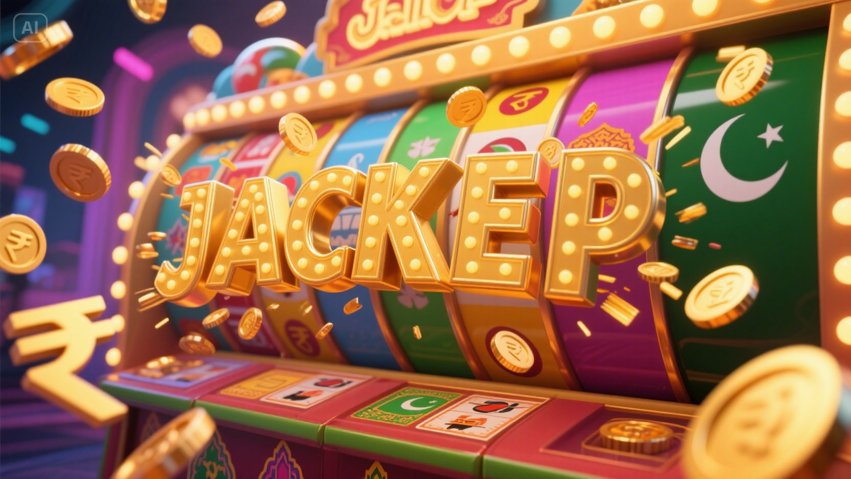 Casino nugget slots casino desktop and mobile interfaces